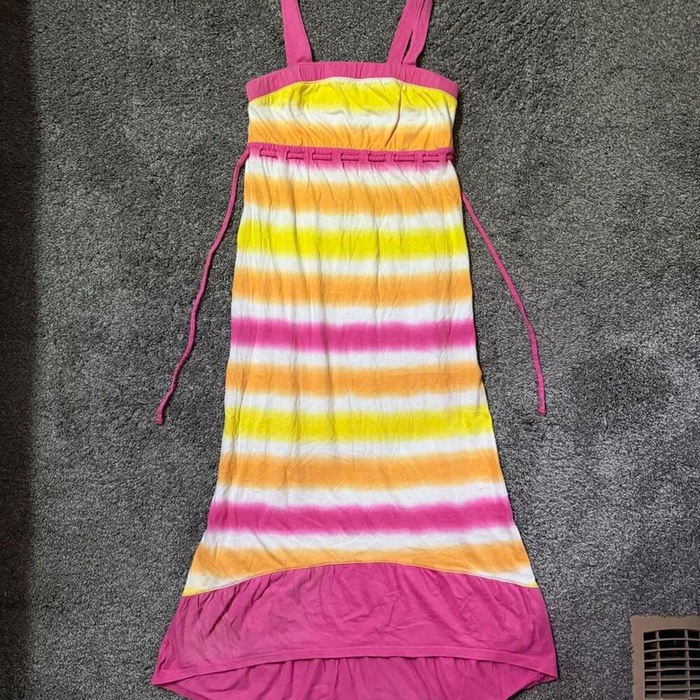 So-clothing Women's Multi Dress